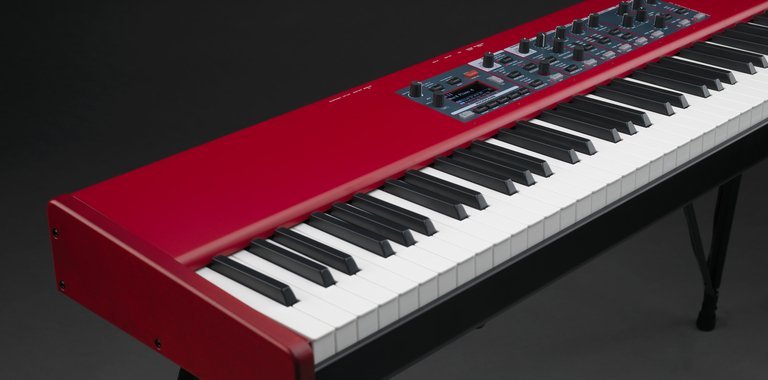 Chi tiết đàn NORD PIANO 4 - 88 Keys - Hình 4